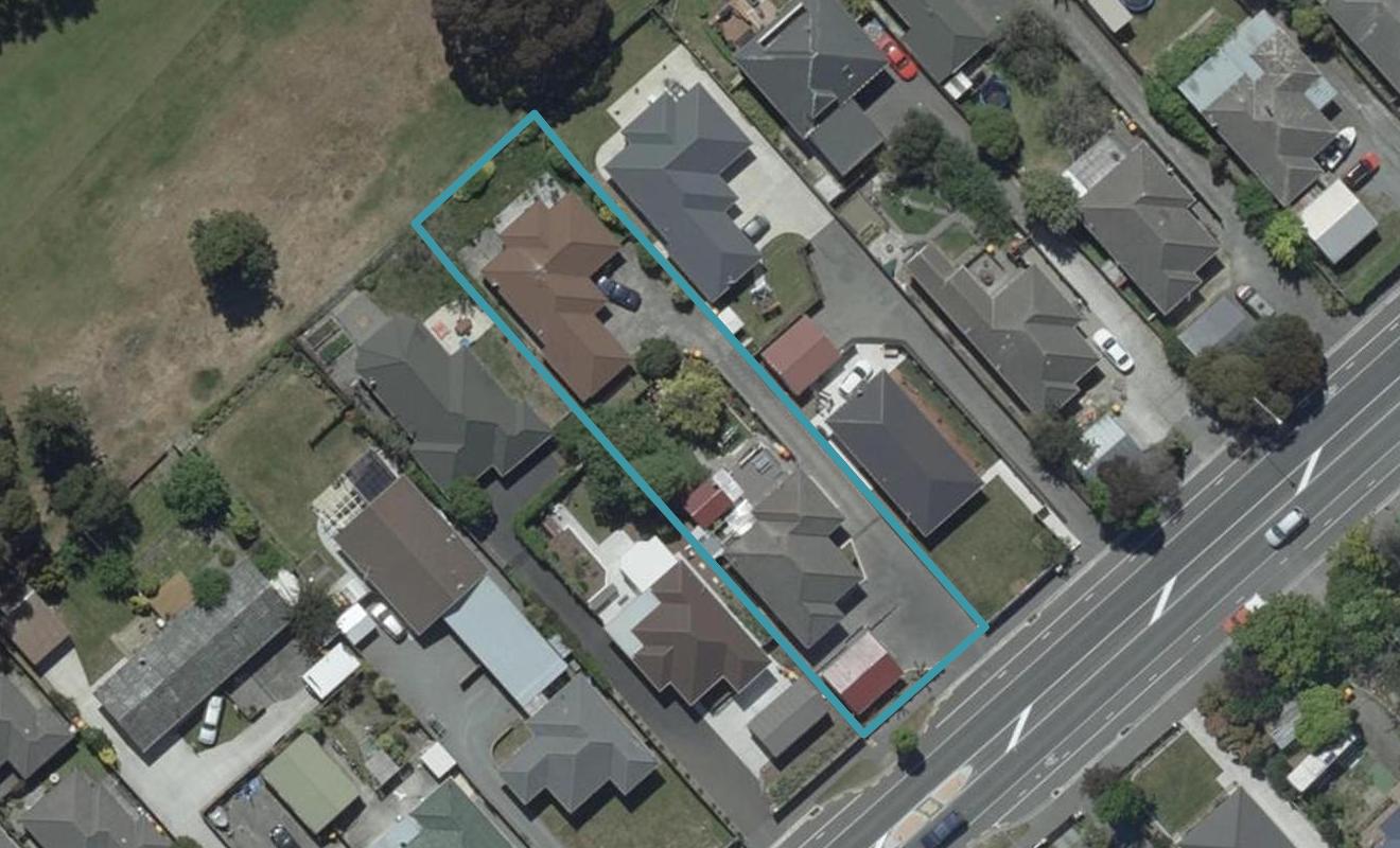 2/239 Wainoni Road, Avondale, Christchurch - Carousel 1