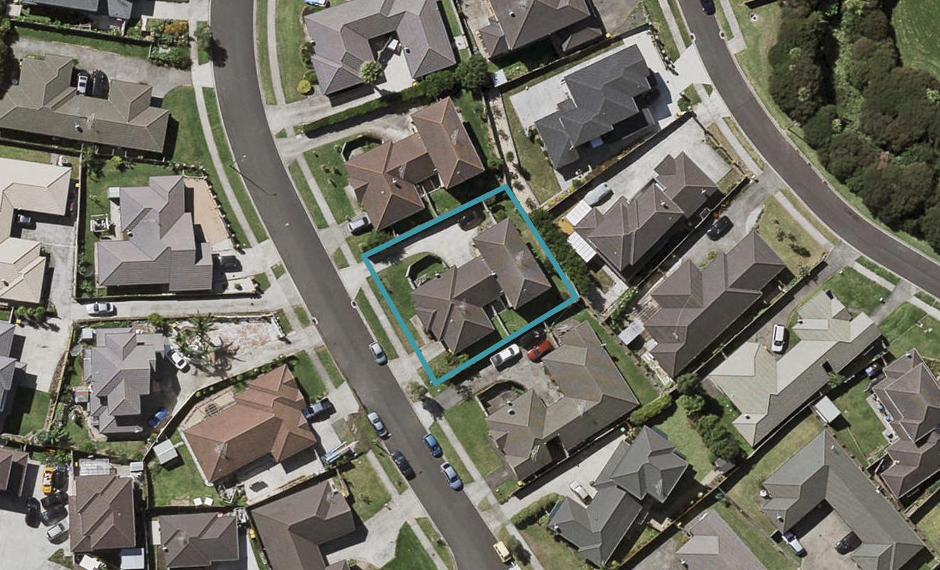 20 Raphoe Road, Flat Bush, Auckland - Carousel 1