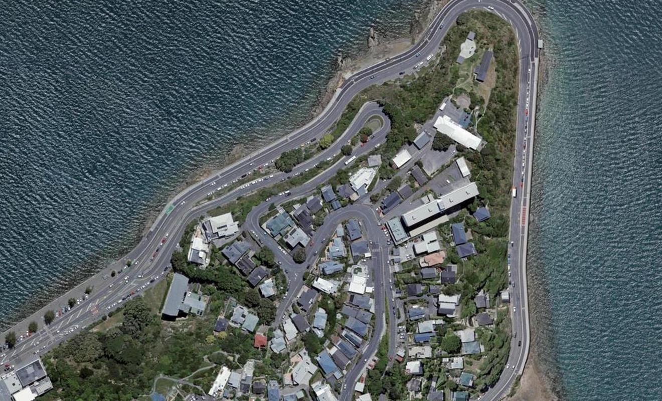 7 Maida Vale Road, Roseneath, Wellington - Carousel 1