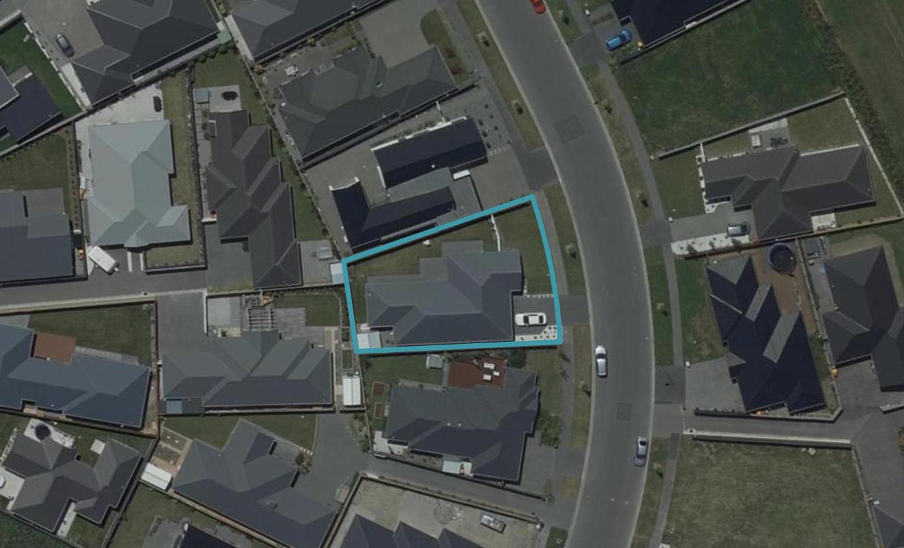135 Kittyhawk Avenue, Wigram, Christchurch - Carousel 1