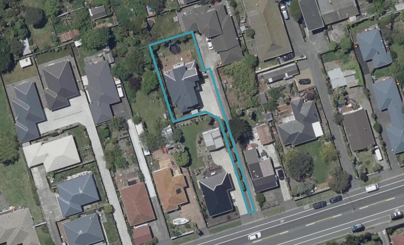 82 Bridge Street, New Brighton, Christchurch - Carousel 1