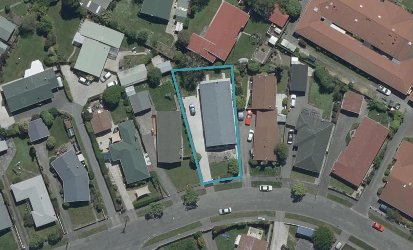 1/21 Eastling Street, Bishopdale, Christchurch - Carousel 1