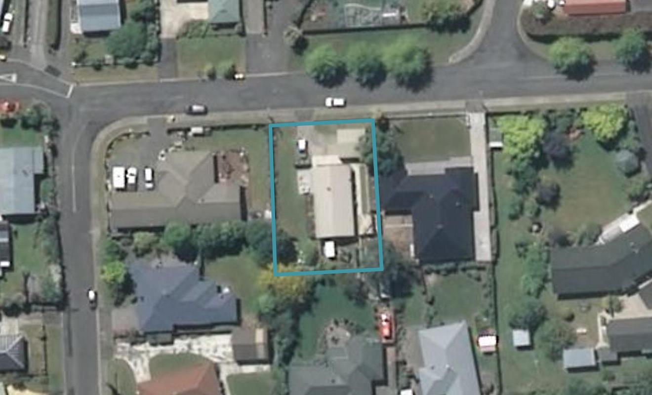 19 Parsonage Road, Woodend, Woodend - Carousel 1