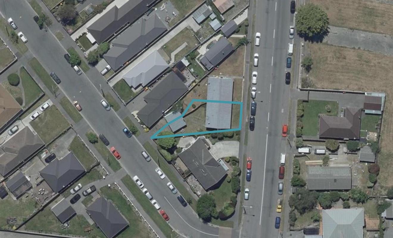 2/285 Bower Avenue, North New Brighton, Christchurch - Carousel 1