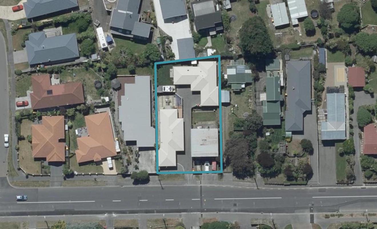 44A Beach Road, North New Brighton, Christchurch - Carousel 1