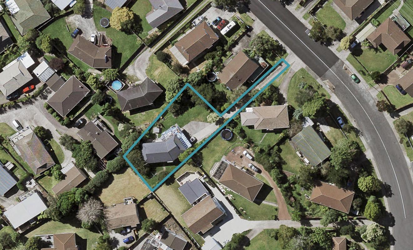 42 Meadowood Drive, Unsworth Heights, Auckland - Carousel 1
