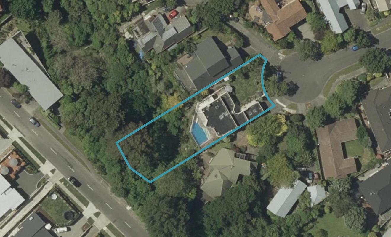 6 Hillgrove Place, Fitzherbert, Palmerston North - Carousel 1