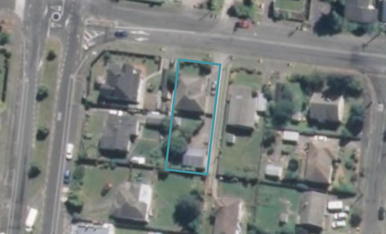 128 Orbell Street, Glenwood, Timaru - Carousel 1