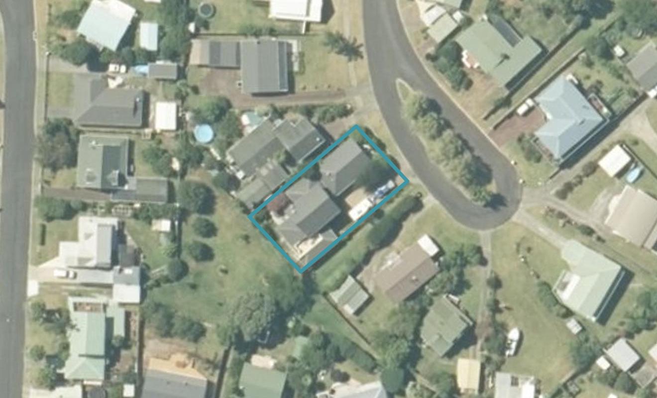 11 Chestnut Grove, Tairua, Tairua - Carousel 1