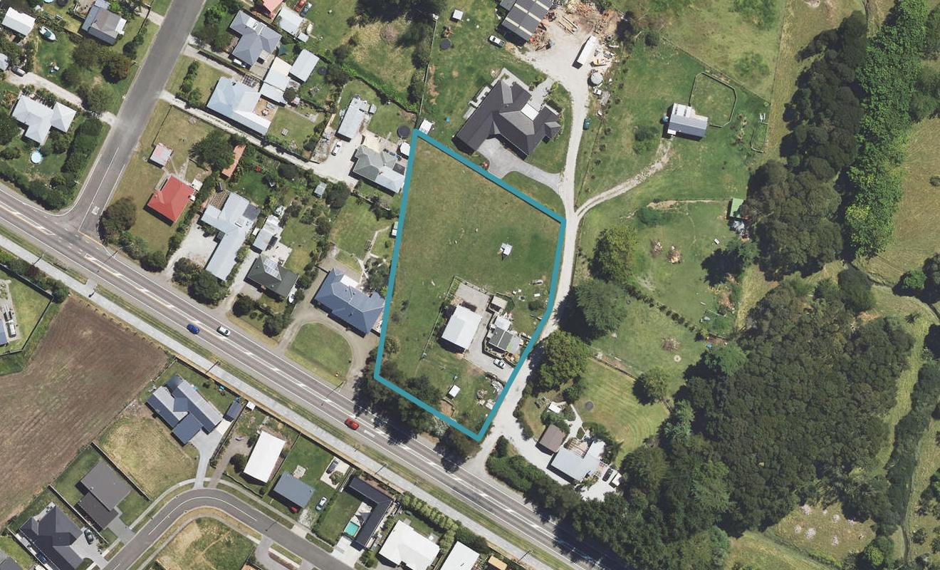 630 Wainui Road, Tamarau, Gisborne - Carousel 1