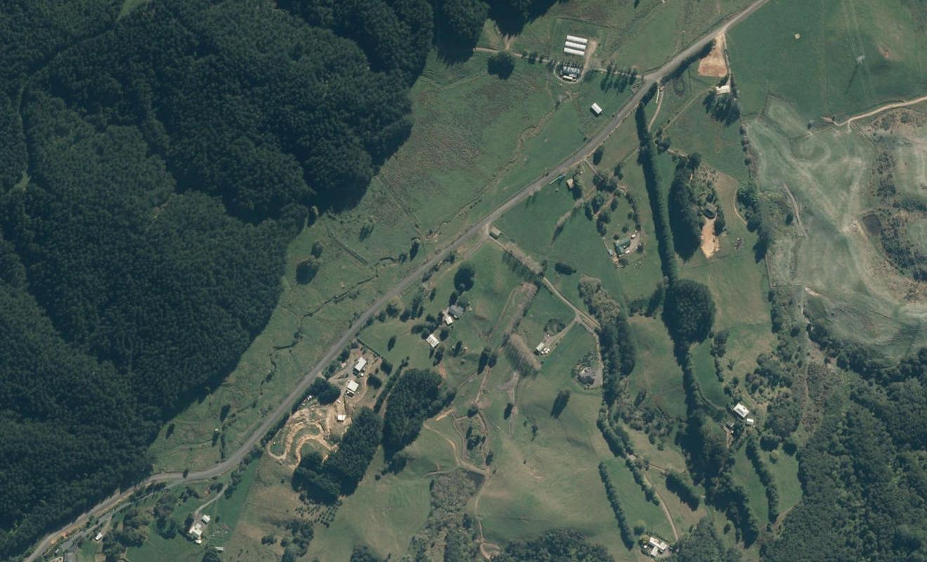 155 Old Mountain Road, karamu, Hamilton - Carousel 1