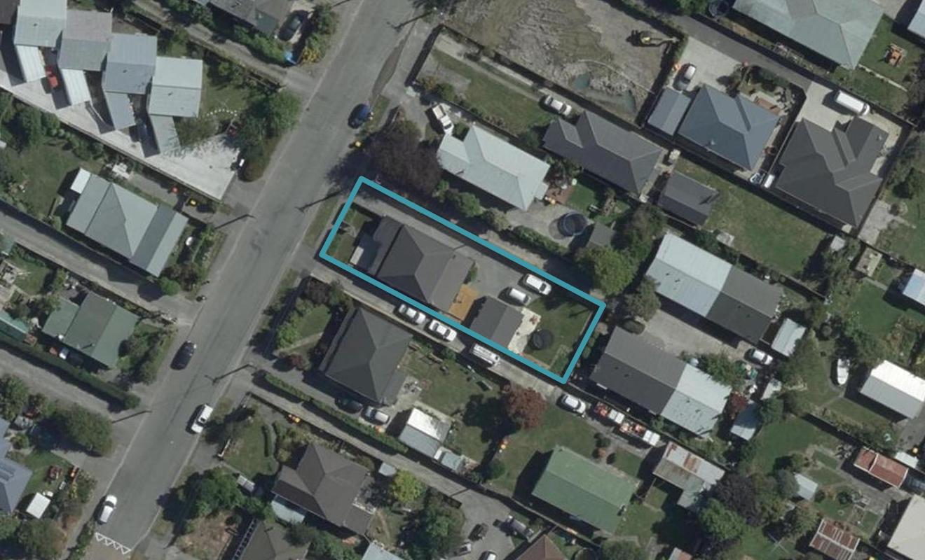 60 Bordesley Street, Phillipstown, Christchurch - Carousel 1