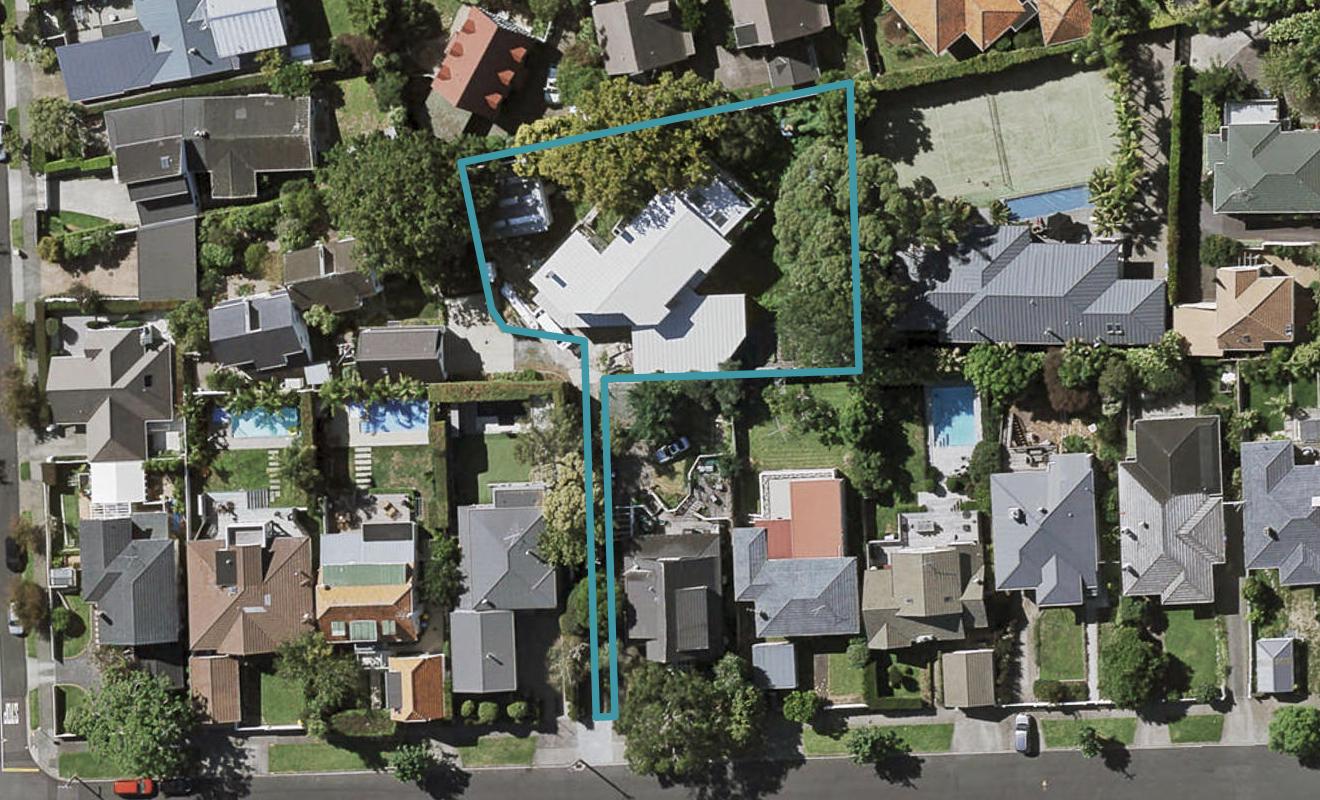 26 Dell Avenue, Remuera, Auckland - Carousel 1