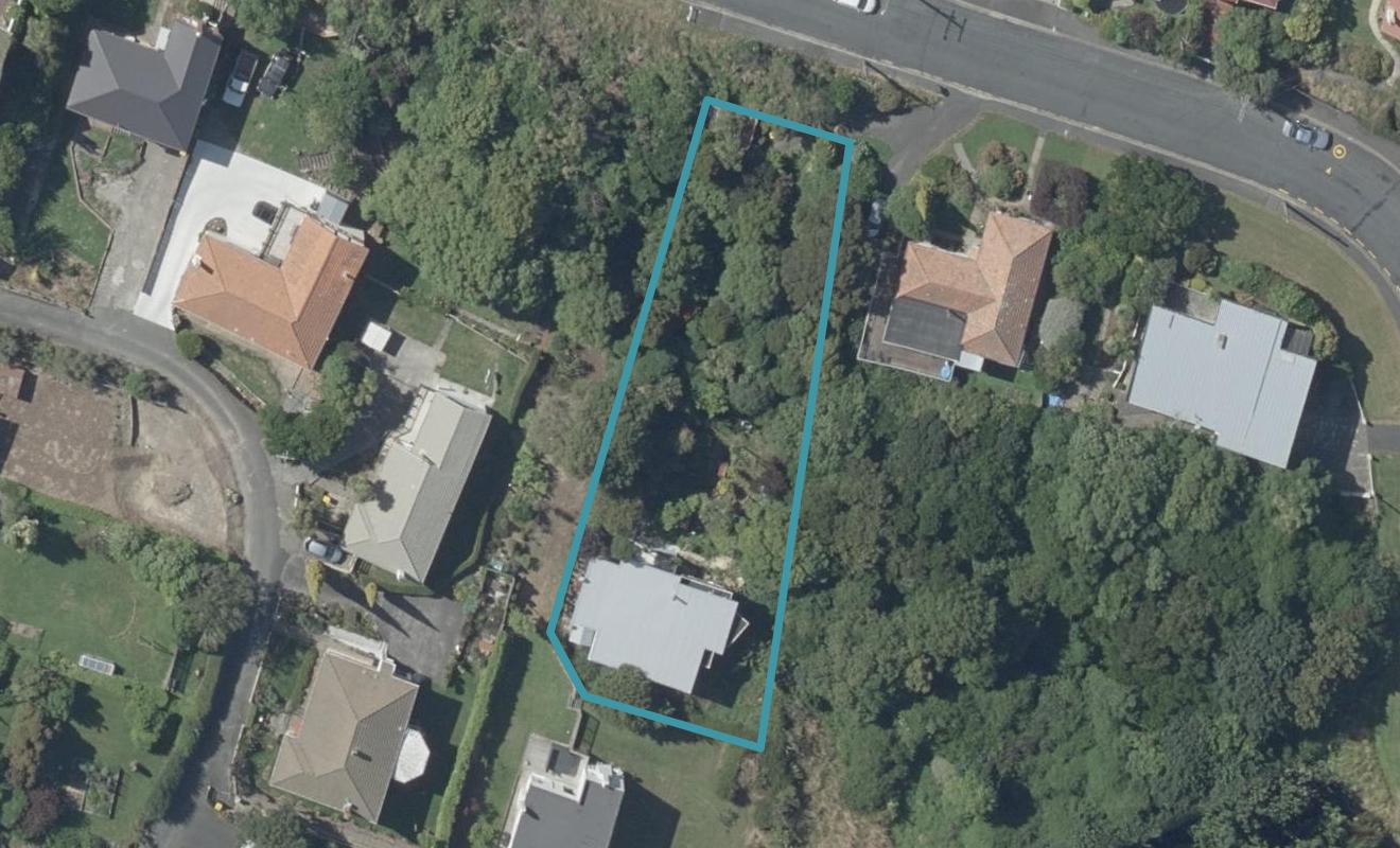 201 Forfar Street, Maryhill, Dunedin - Carousel 1