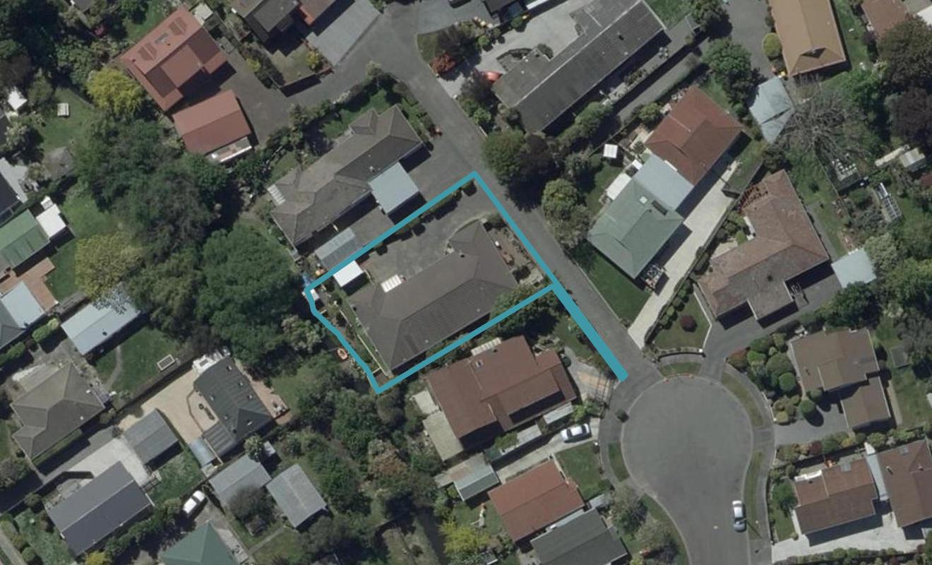 2/7 Rawlings Lane, Somerfield, Christchurch - Carousel 1