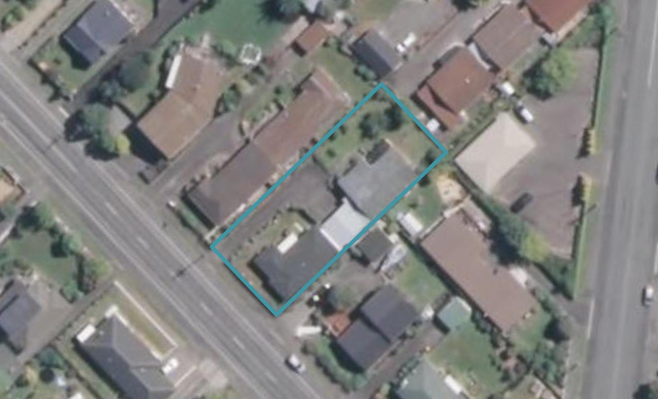 1/37 Gleniti Road, Gleniti, Timaru - Carousel 1