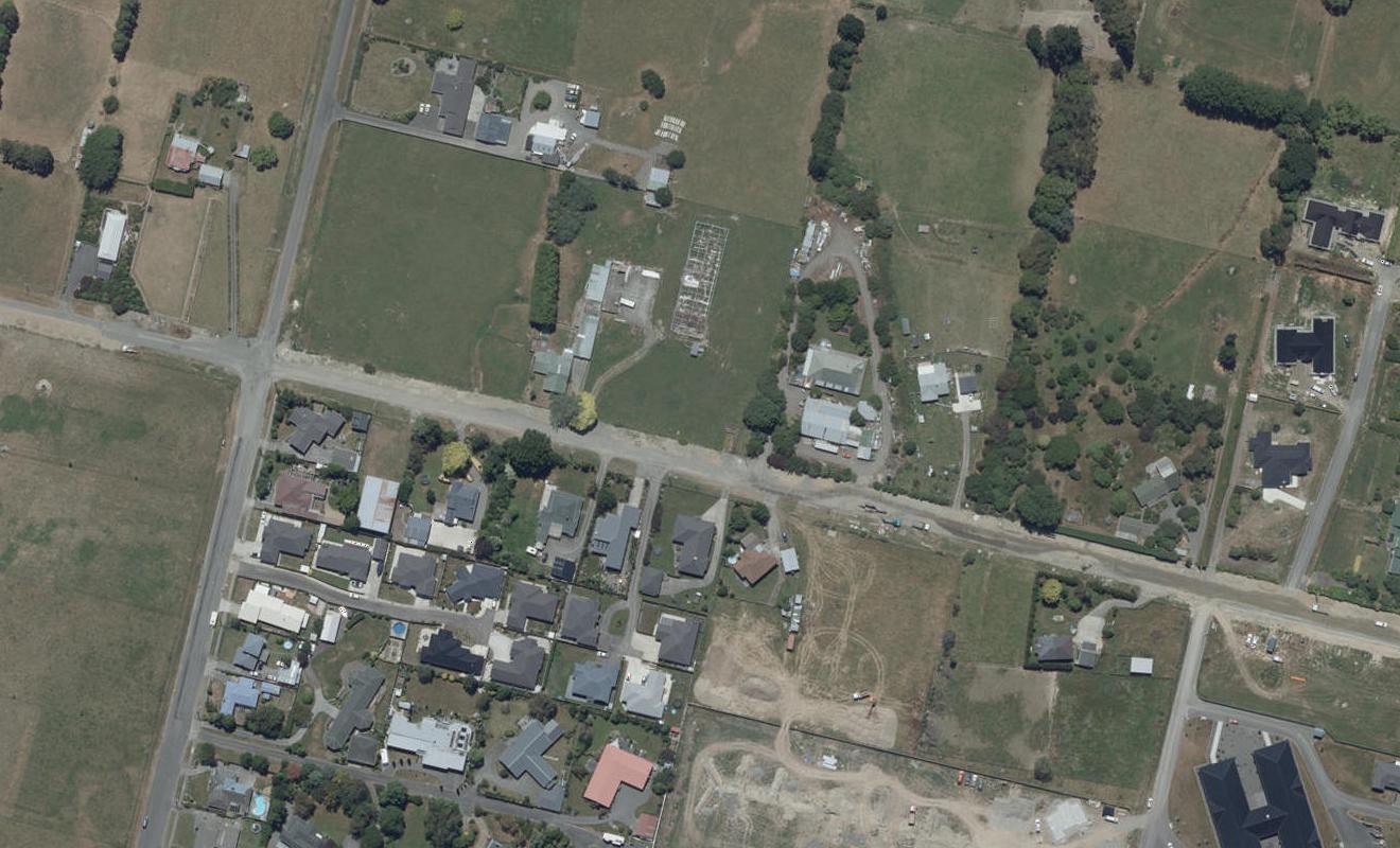 1 Echo Street, Maewa, Feilding - Carousel 1