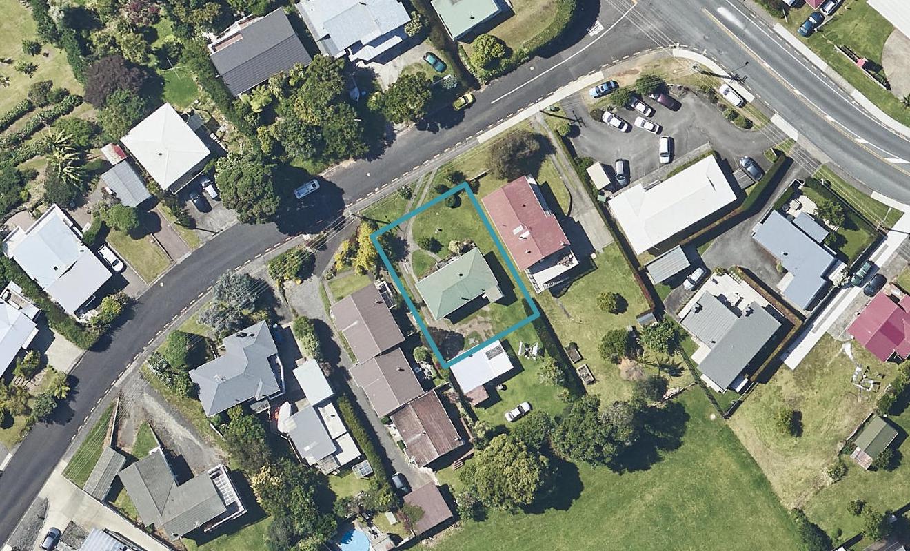 3 The Crescent, Waihi Beach, Waihi - Carousel 1