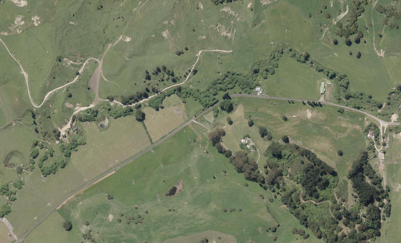 174 Makirikiri Valley Road, Upokongaro, Whanganui - Carousel 1