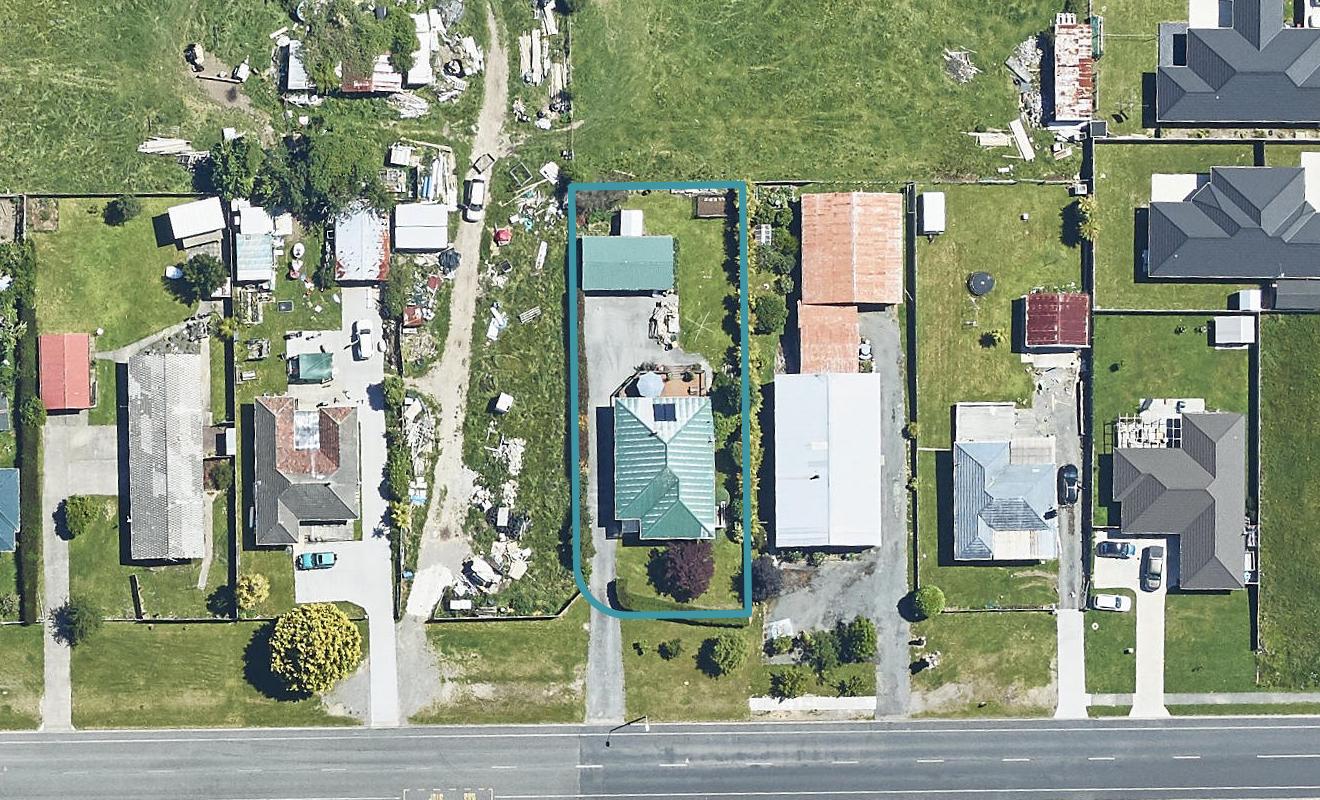 94 Western Road, Ngongotaha, Rotorua - Carousel 1
