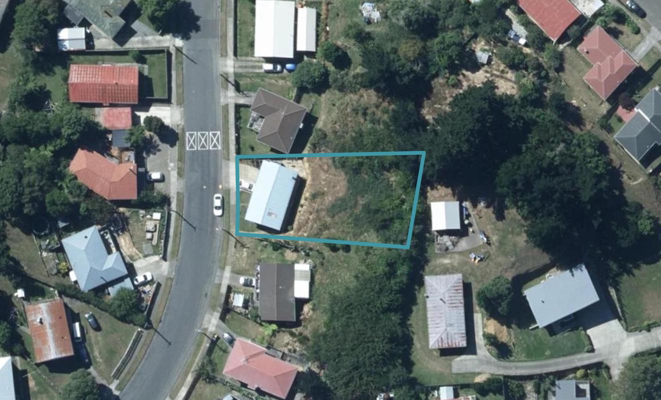 160 Sievers Grove, Cannons Creek, Porirua - Carousel 1