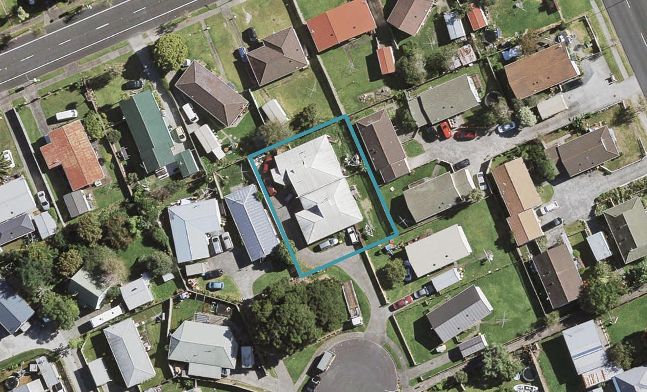 30A Oratu Place, Manurewa, Auckland - Carousel 1