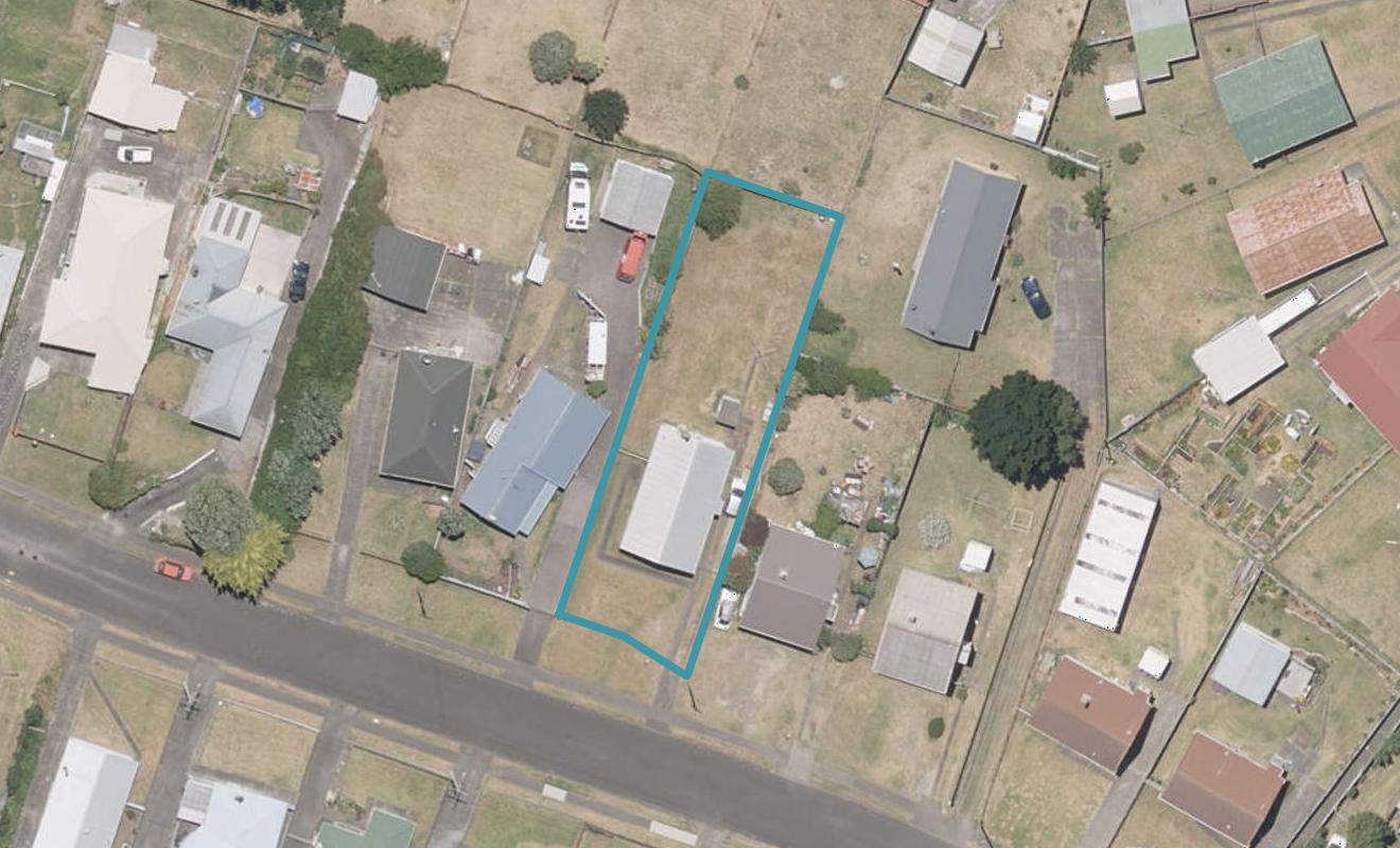 41 Kowhai Street, Castlecliff, Whanganui - Carousel 1