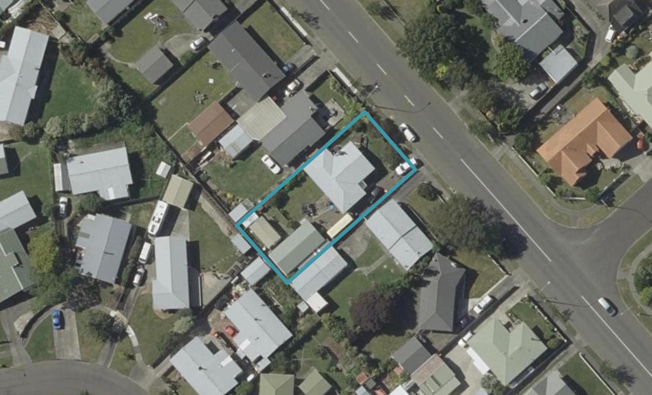 214 Milson Line, Milson, Palmerston North - Carousel 1