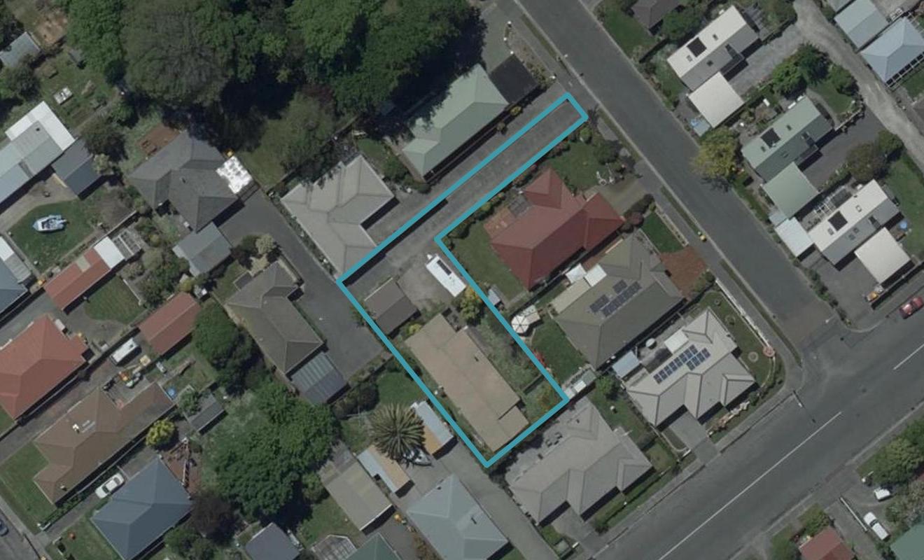 7 Leith Place, Spreydon, Christchurch - Carousel 1
