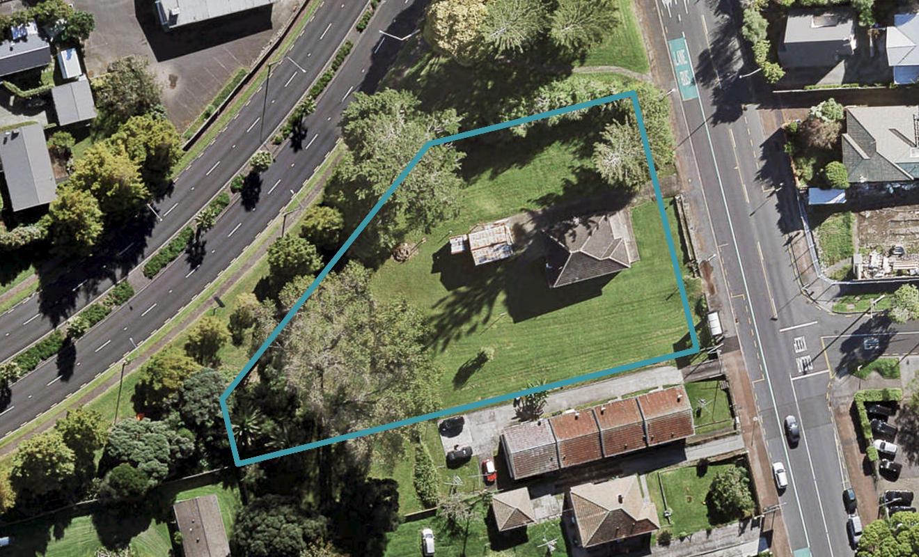 111/1817A Great North Road, Avondale, Auckland - Carousel 1