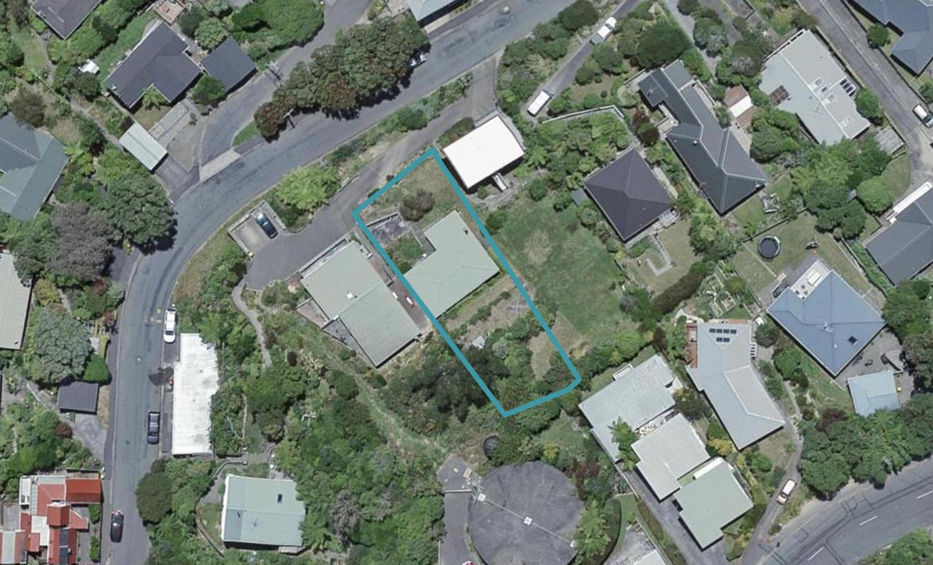 60 Warwick Street, Wilton, Wellington - Carousel 1