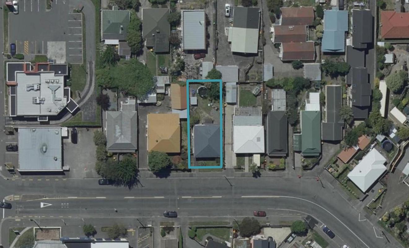 13 Southampton Street, Sydenham, Christchurch - Carousel 1