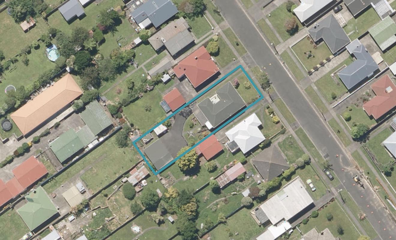25 Mitchell Street, Aramoho, Whanganui - Carousel 1