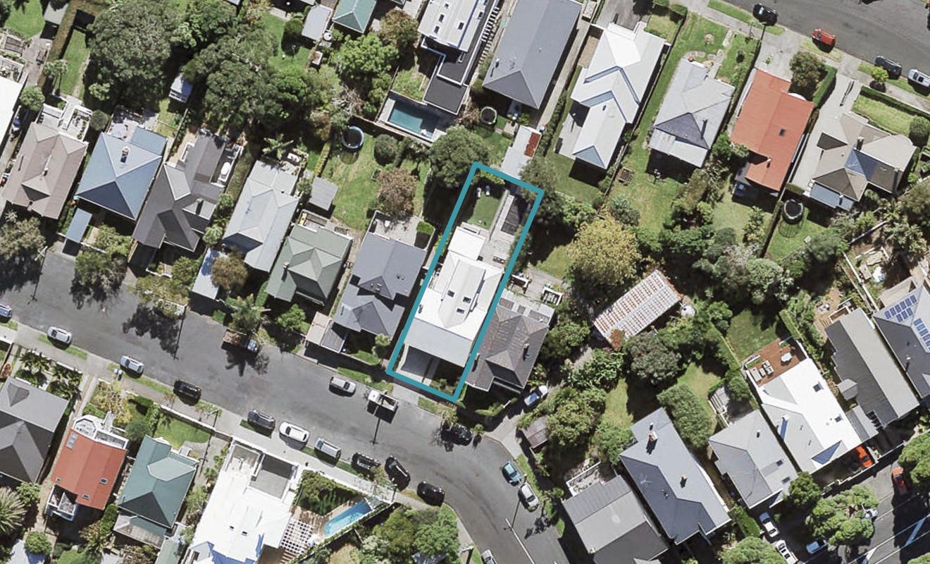3 Sherwood Avenue, Grey Lynn, Auckland - Carousel 1