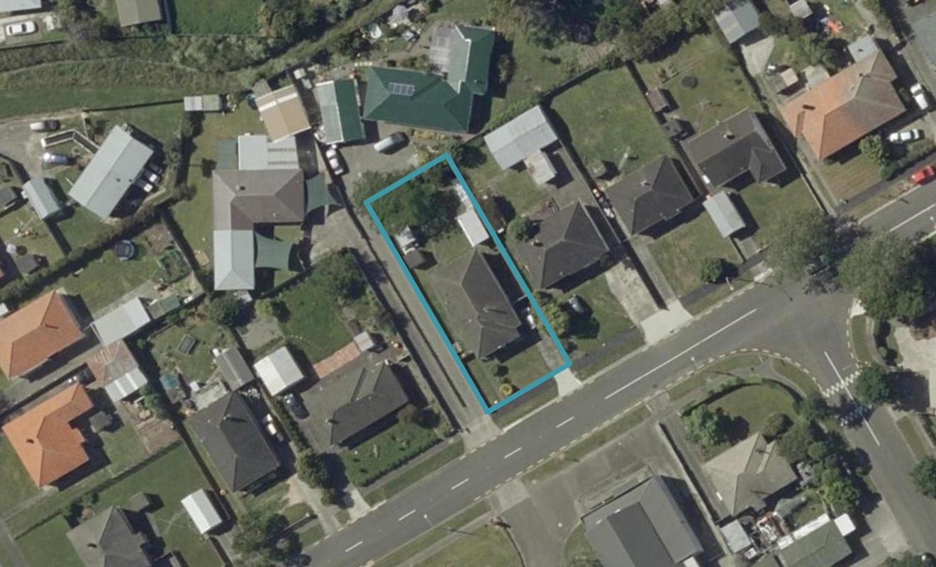 107 Rangiora Avenue, Roslyn, Palmerston North - Carousel 1
