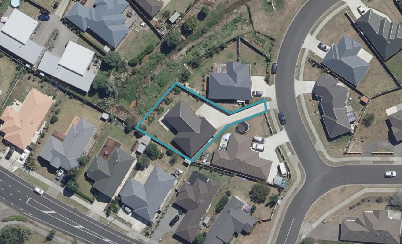 3 Max Landing, Grandview Heights, Hamilton - Carousel 1