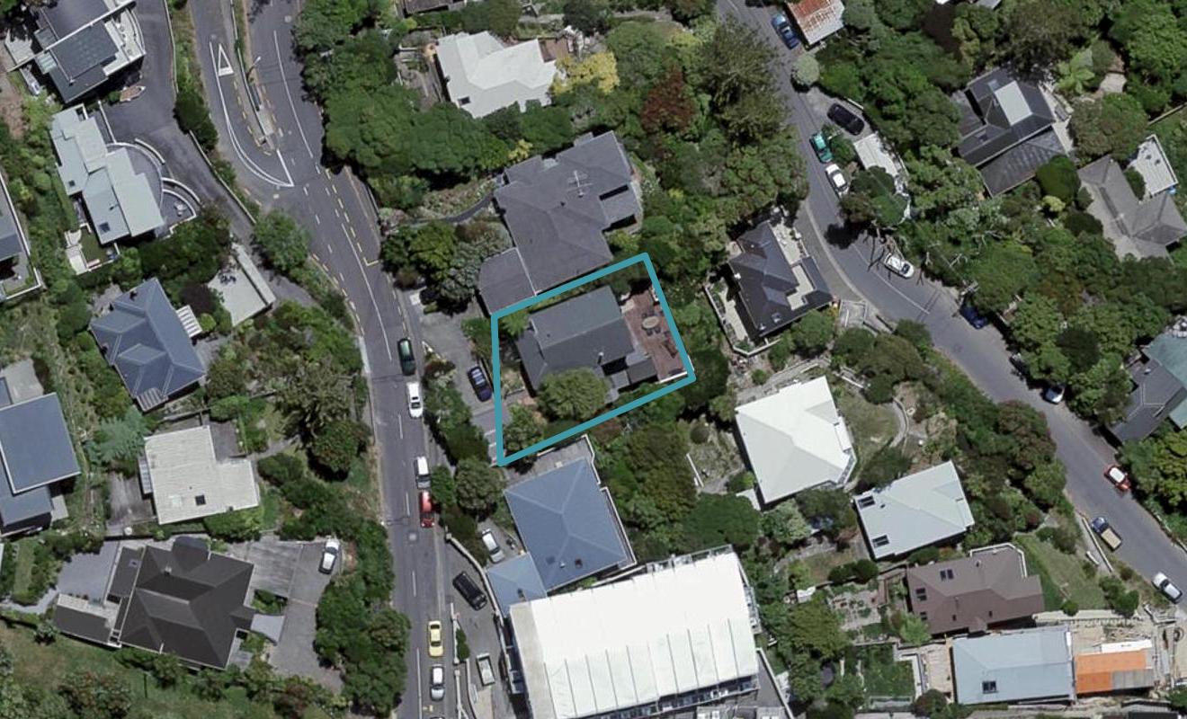19 Thane Road, Roseneath, Wellington - Carousel 1