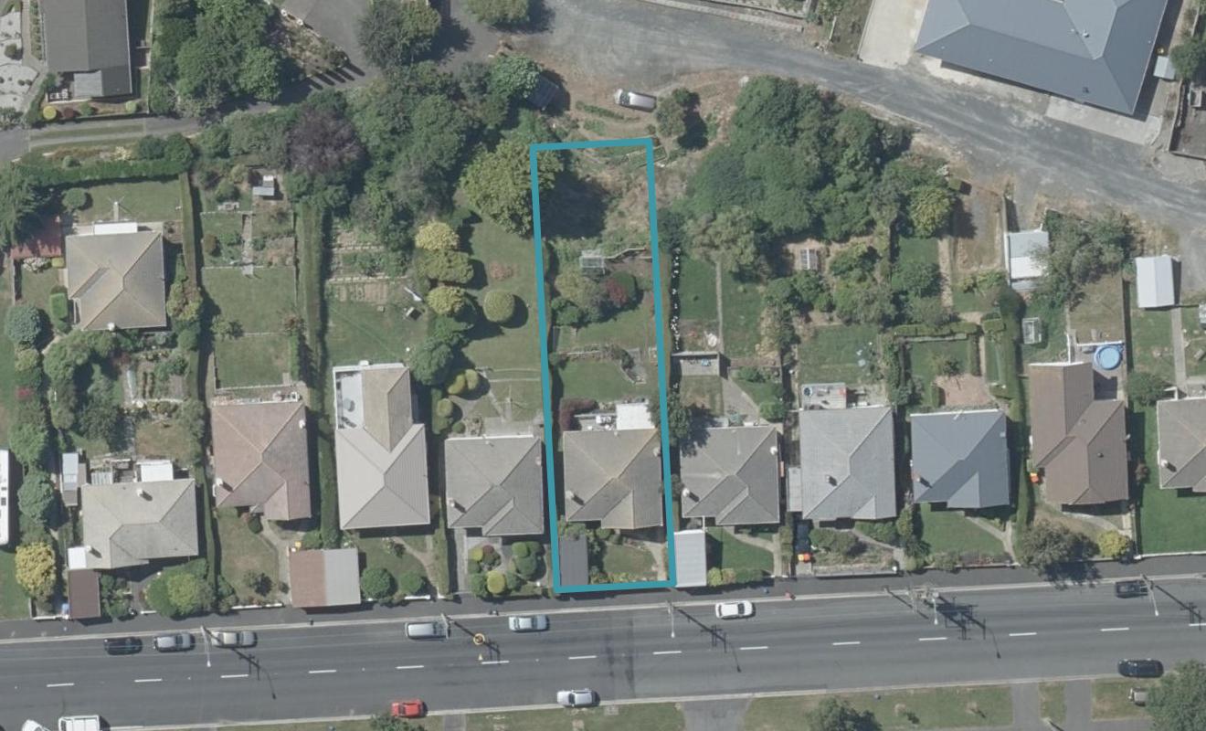 30 Mornington Road, Balaclava, Dunedin - Carousel 1