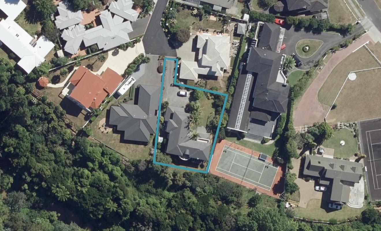 3 The Avenue, Harrowfield, Hamilton - Carousel 1