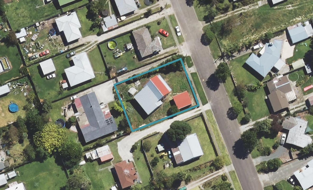 45A Steele Road, Tamarau, Gisborne - Carousel 1