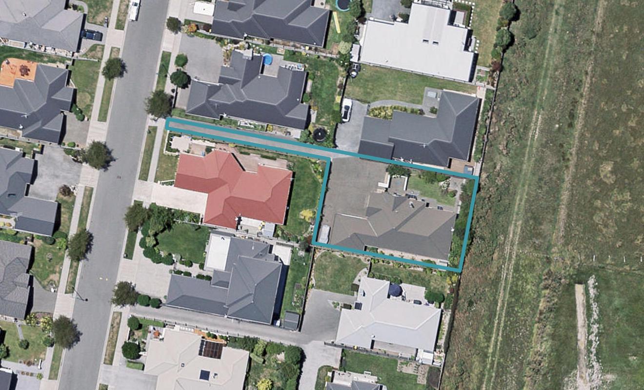 49 Allison Crescent, Kaiapoi, Kaiapoi - Carousel 1