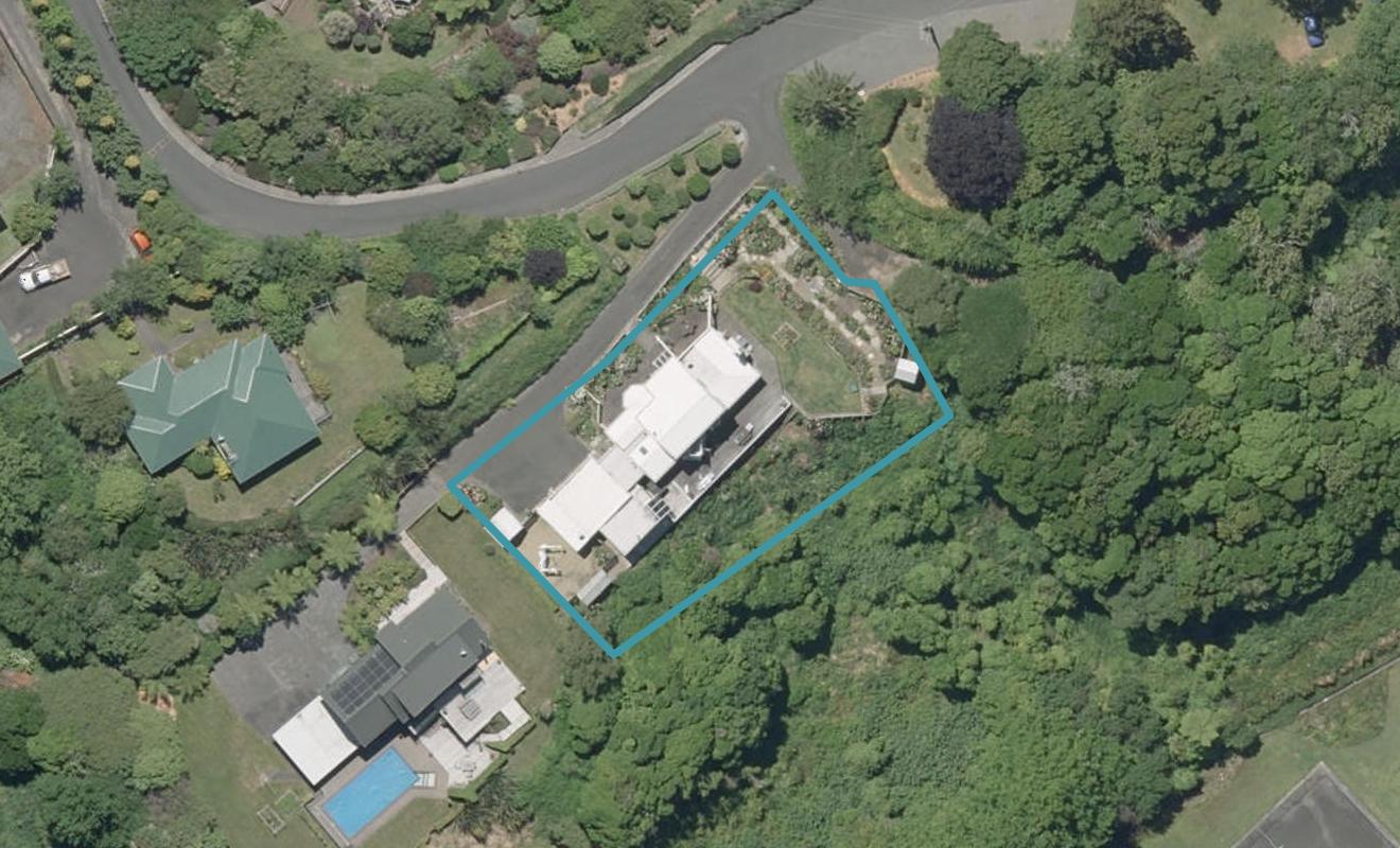 12B Hillside Terrace, Saint Johns Hill, Whanganui - Carousel 1