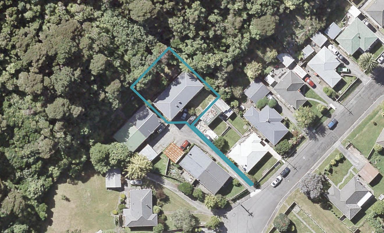 24A Puriri Street, Wainuiomata, Lower Hutt - Carousel 1