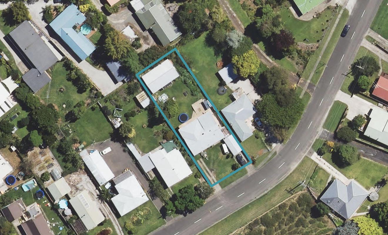 42 Darwin Road, Outer Kaiti, Gisborne - Carousel 1