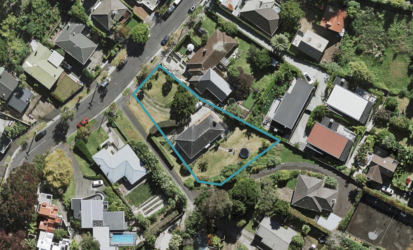 40 Hapua Street, Remuera, Auckland - Carousel 1