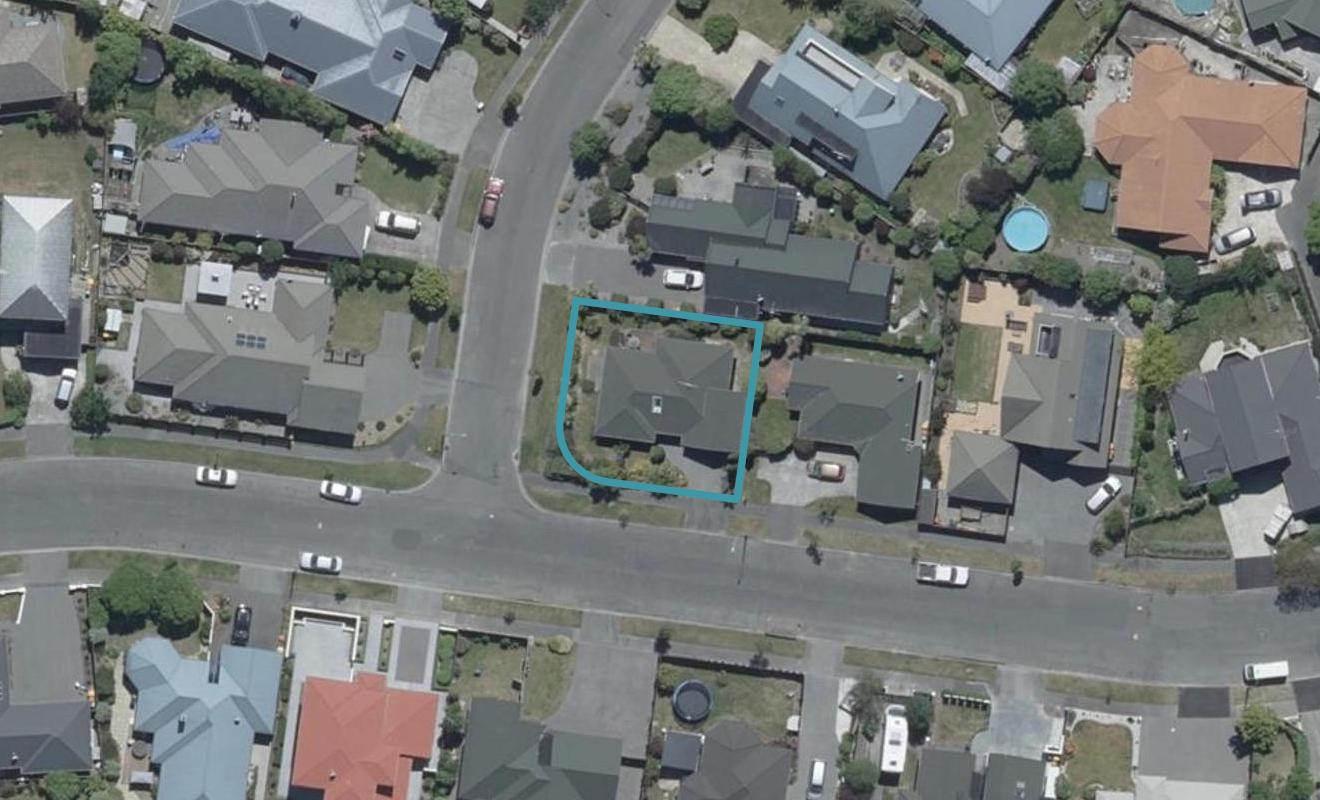 2 Flaxgrove Place, Parklands, Christchurch - Carousel 1