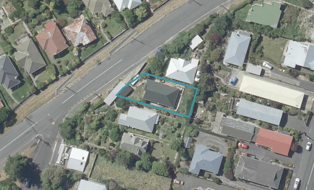 23 Barr Street, Kenmure, Dunedin - Carousel 1
