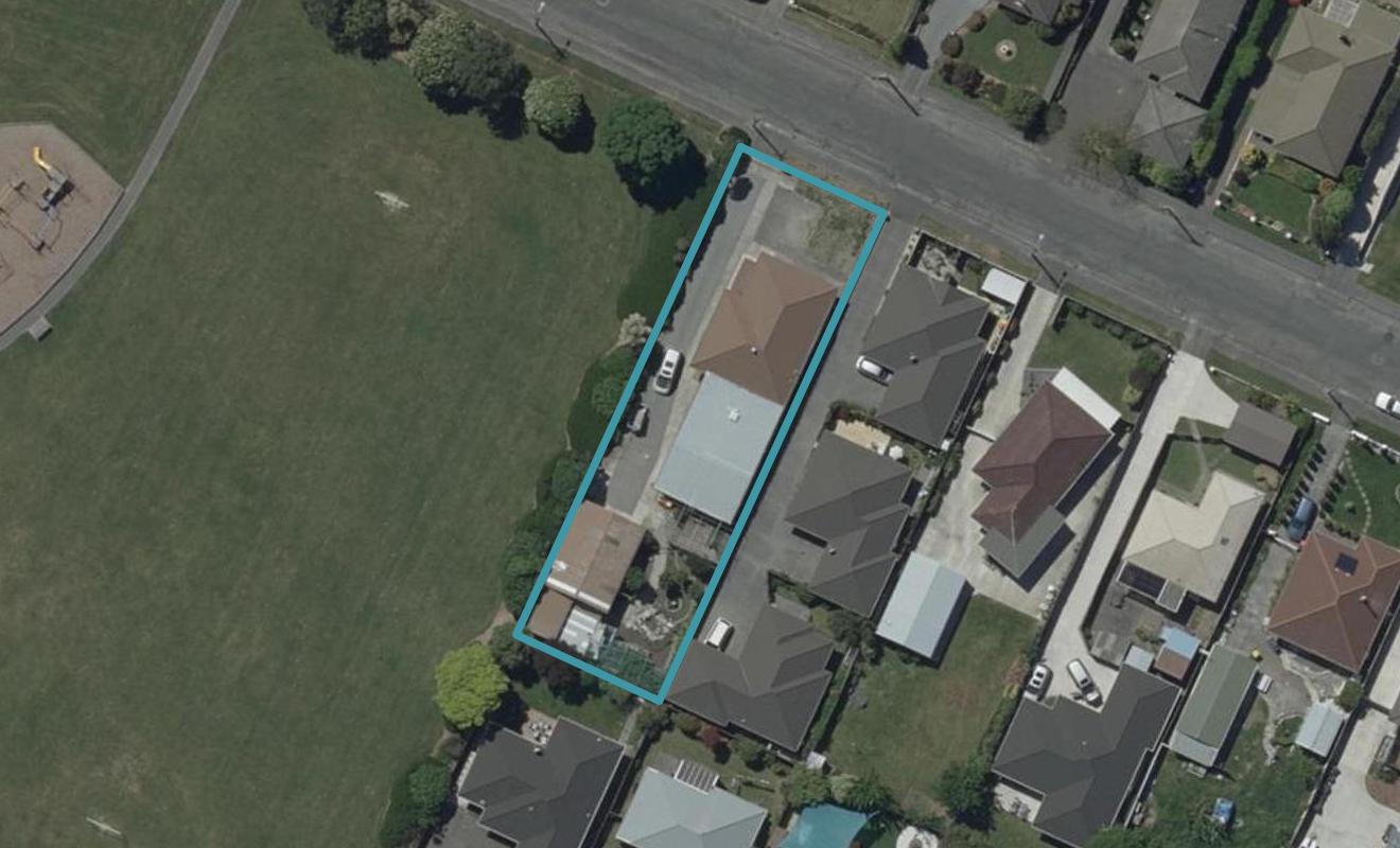 35 Checketts Avenue, Halswell, Christchurch - Carousel 1