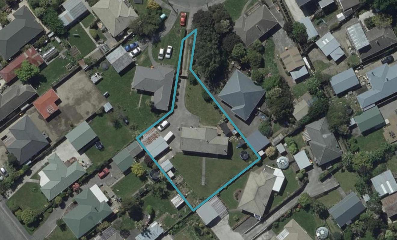 59 Samuel Street, Hoon Hay, Christchurch - Carousel 1