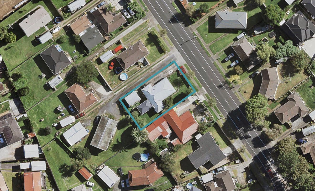 74 Rowandale Avenue, Manurewa, Auckland - Carousel 1
